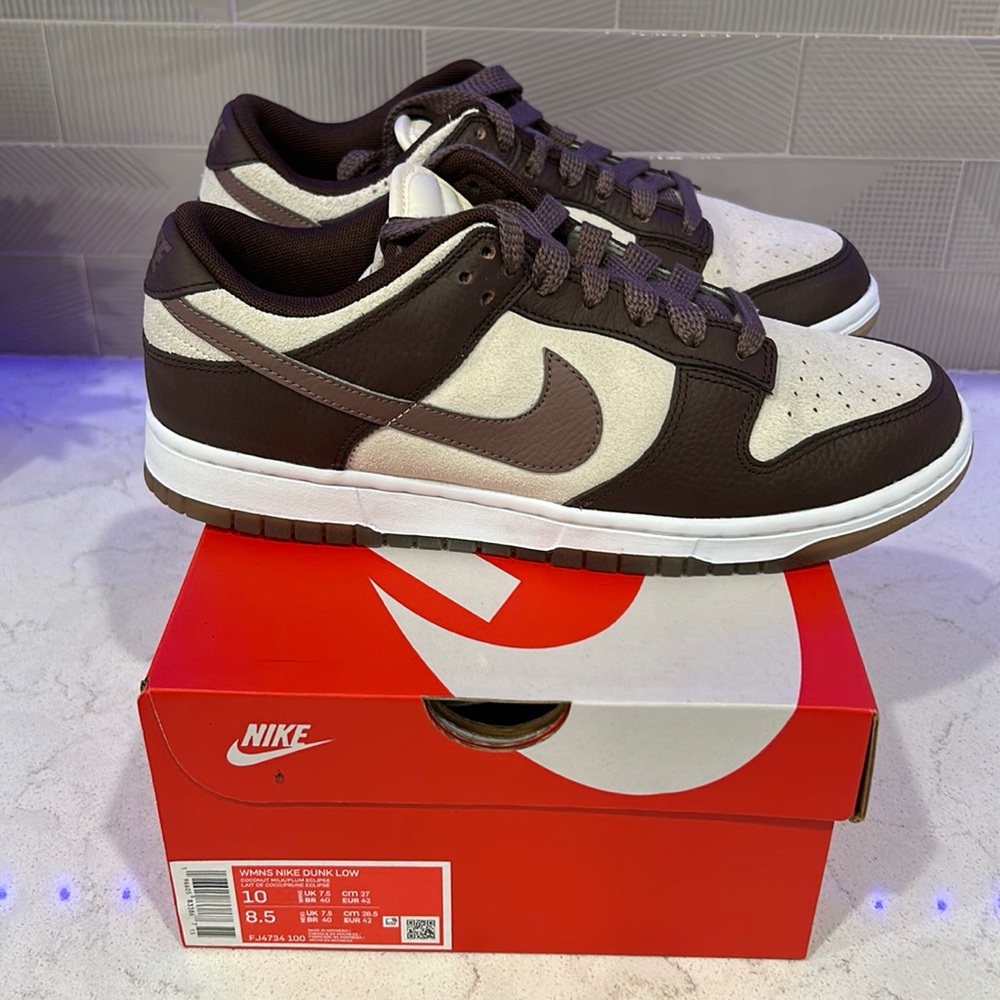 Nike Dunk Low